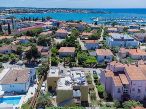 Apartment Villa Alpa-3 by Interhome
